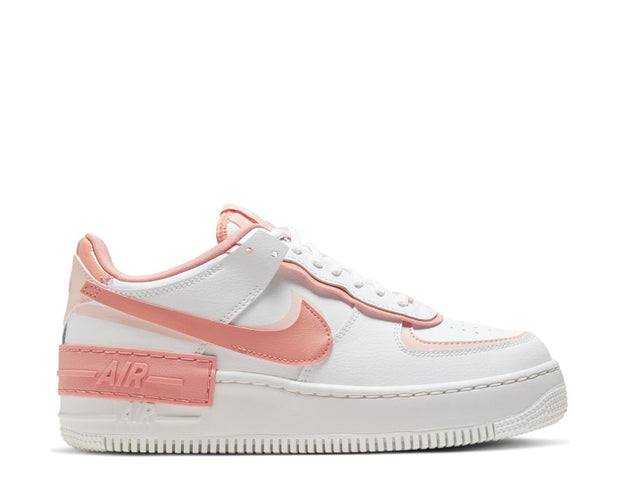 air force one shadow summit white pink