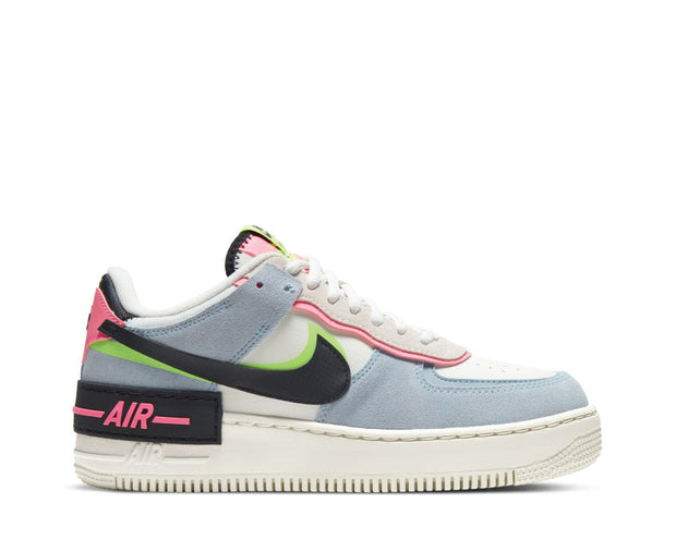 mike air force 1 shadow