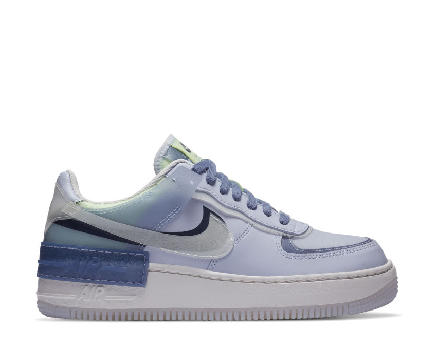 nike air force one shadow se