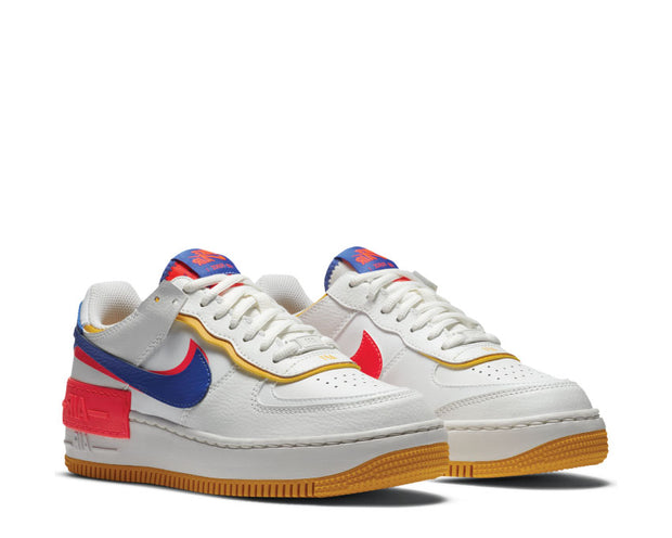 nike air force 1 shadow astronomy blue