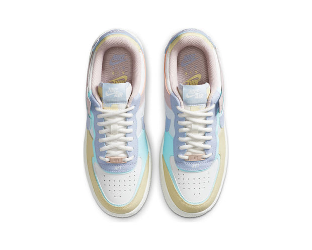 air force 1 summit white glacier blue