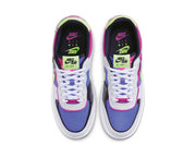 air force 1 shadow white barely volt sapphire fire pink blackened blue