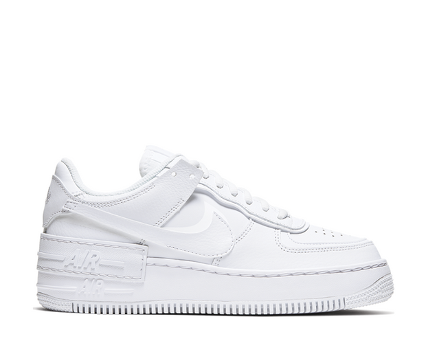 Buy Nike Air Force 1 Shadow CI0919-100 