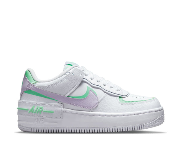 nike air force 1 shadow infinite lilac