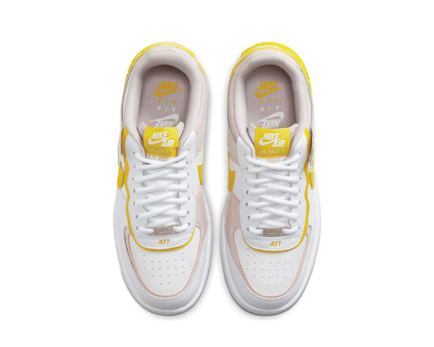 nike air force 1 shadow speed yellow