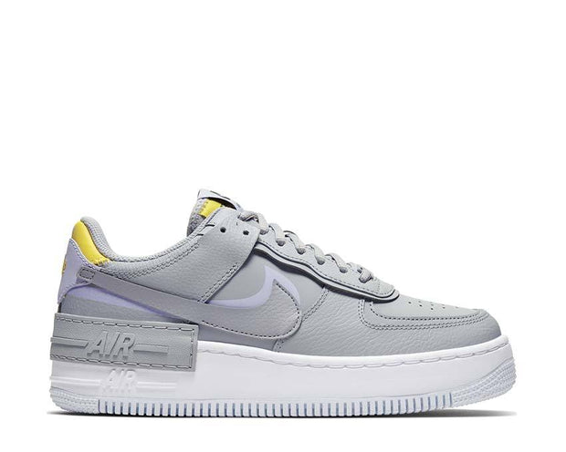 lavender air force ones