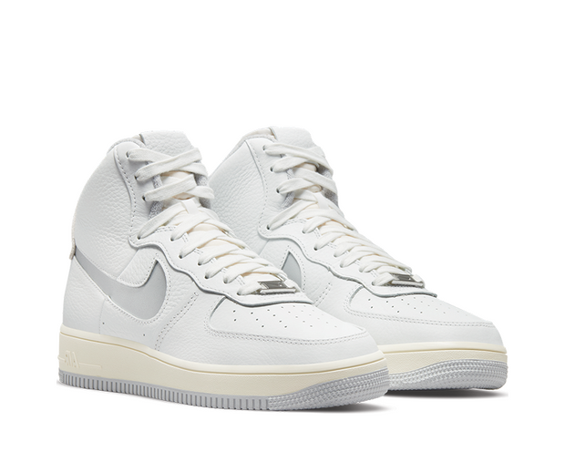 Comprar Nike Air Force 1 Strapless DC3590-101 - NOIRFONCE