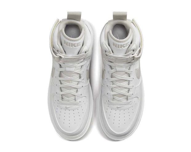 af1 white top view