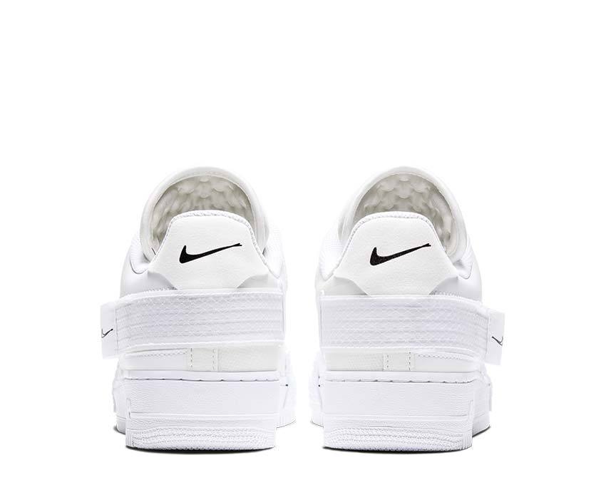 Nike 1 Type White - Buy Online - NOIRFONCE