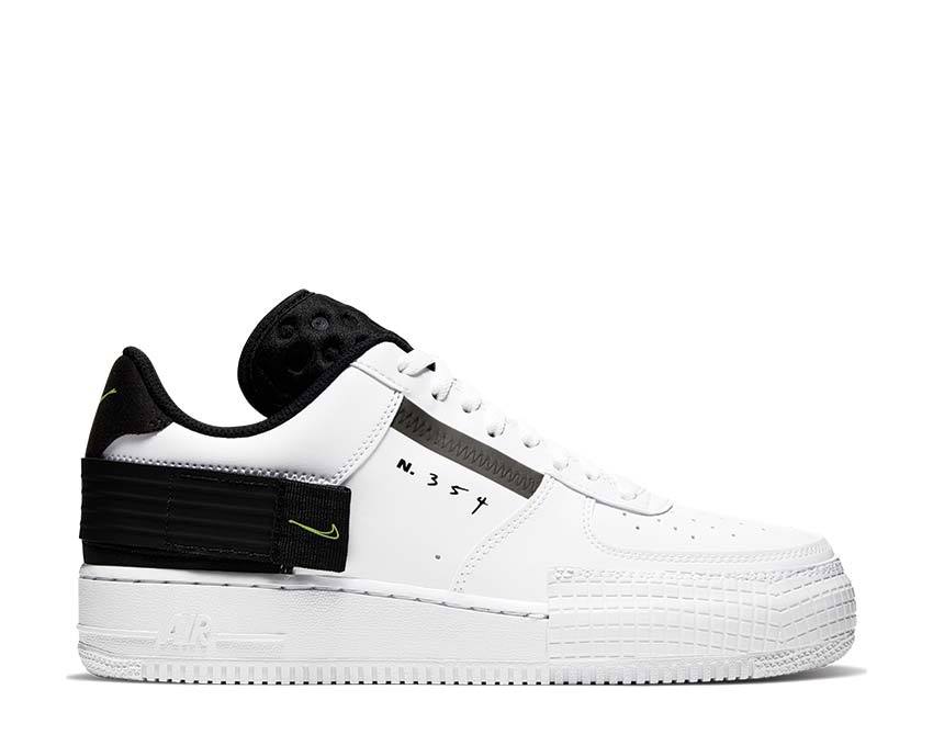 Nike Air Force 1 Type White AT7859-101 