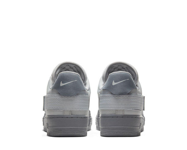 air force type 2 grey