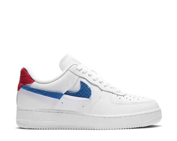 Buy Nike Air Force 1 W LXX DC1164-100 