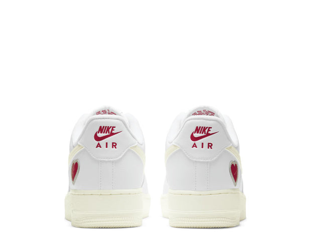 air force 1 white womens footlocker