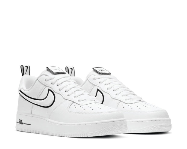 nike air force 1 white size 2