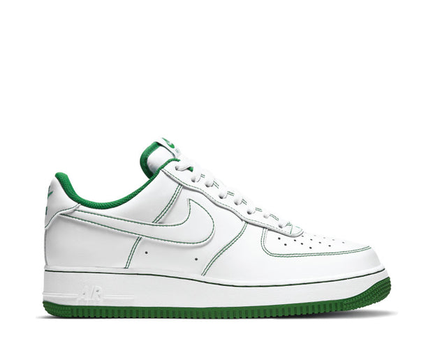 air force 1 07 green