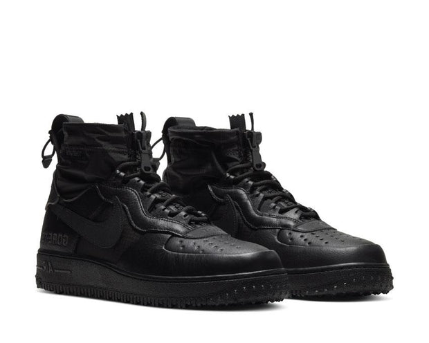 winter nike air force 1