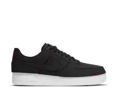 black grey and red air forces