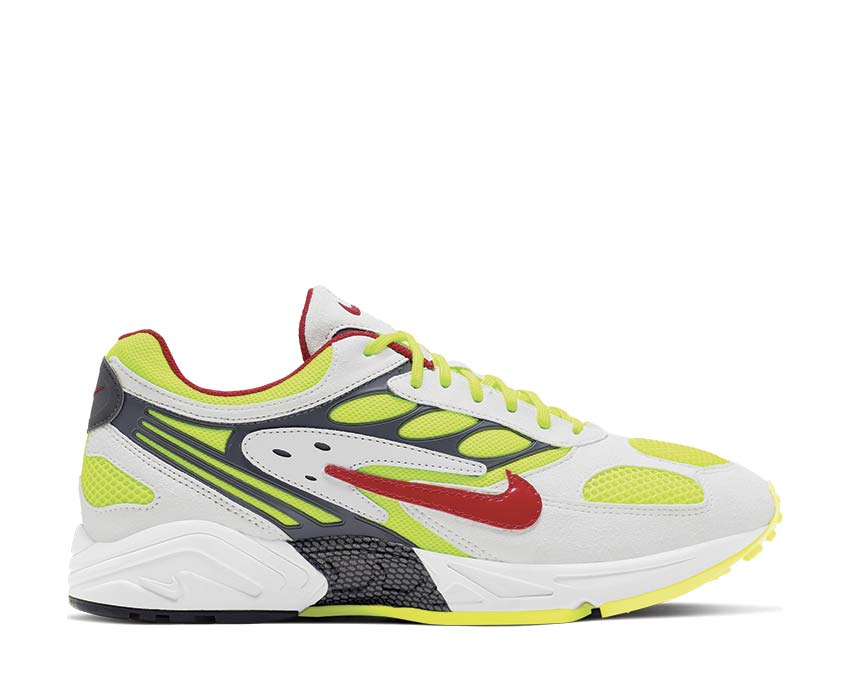 Nike Air Ghost Racer Neon AT5410-100 - Compra Online NOIRFONCE