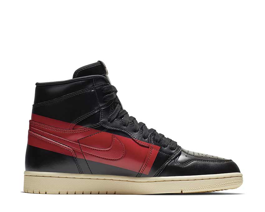 jordan 1 defiant style