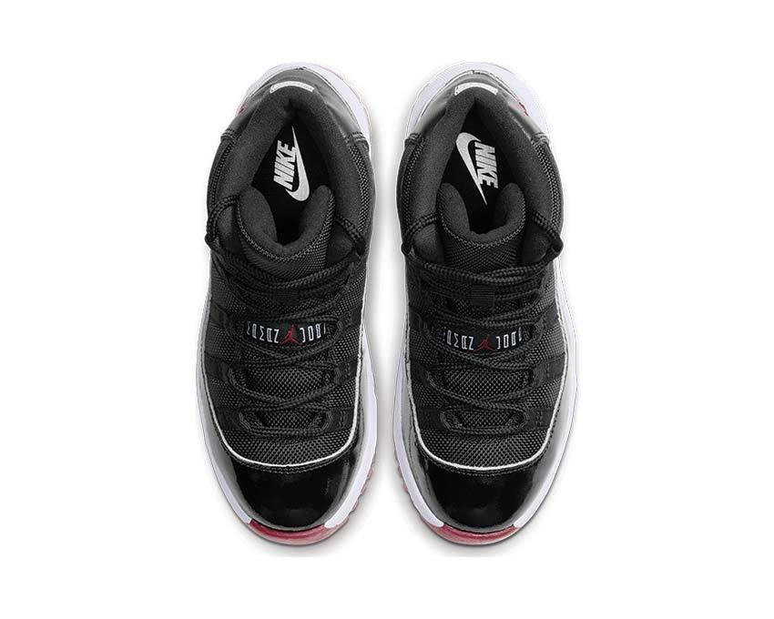 Air Jordan 11 Retro Bred PS