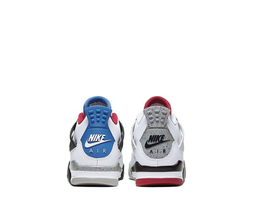 Air Jordan 4 Retro GS 