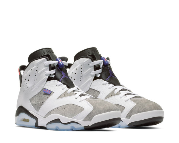 retro 6 ltr white dark concord