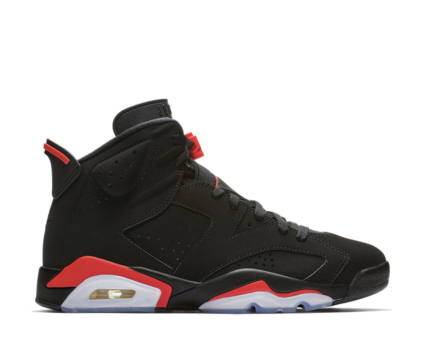 nike air jordan infrared 6