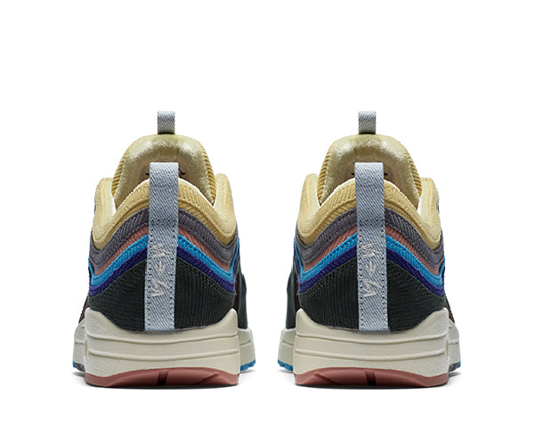 Nike Max VF Sean Wotherspoon AJ4219-400 – NOIRFONCE