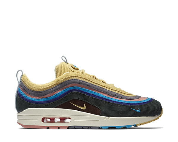 Nike Air Max 1/97 VF Sean AJ4219-400 –