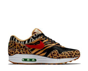 Nike Max 1 DLX "Animal Pack" – NOIRFONCE
