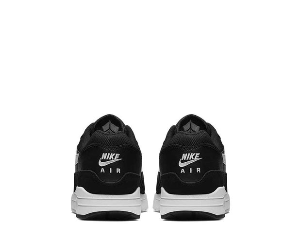 nike air max 1 negras