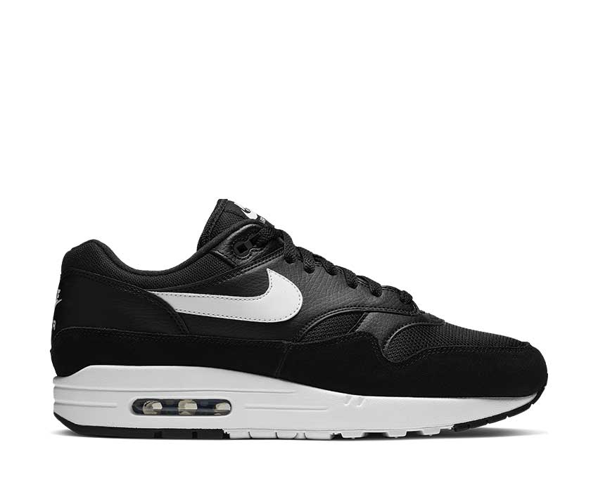 Nike Air Max Negras AH8145-014 - Online NOIRFONCE