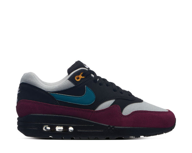 nike air max 1 geode teal