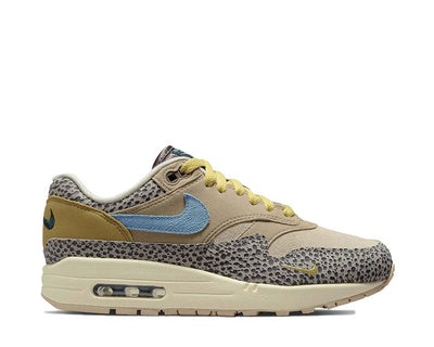 Profesor Política Estrella Nike Air Max 1 - Compra Online - NOIRFONCE