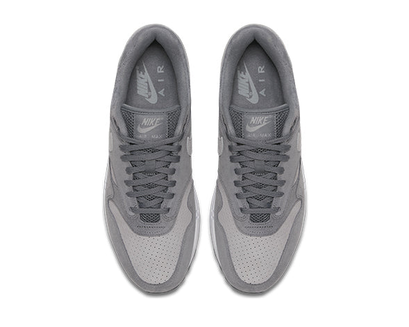 Air Max 1 Premium Gris 875844-005 - NOIRFONCE