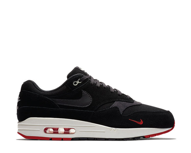 Nike Air Max 1 Premium Mini Swoosh 