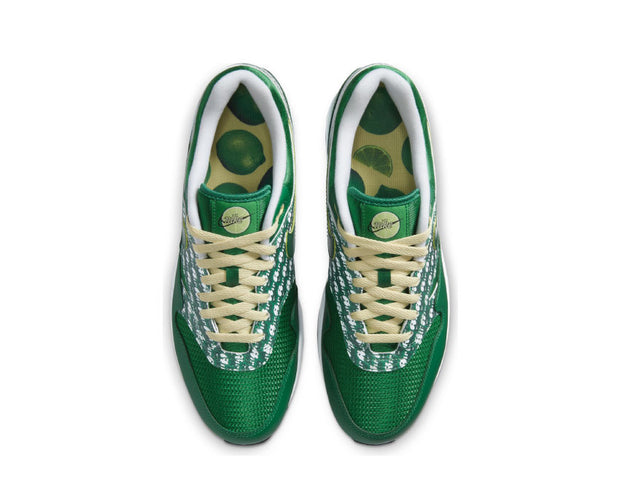 nike air max 1 prm pine green