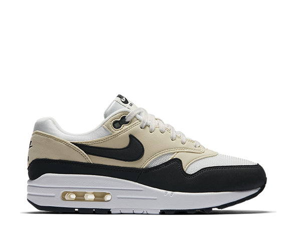 Nike Air Max 1 Sail Black 319986-106 