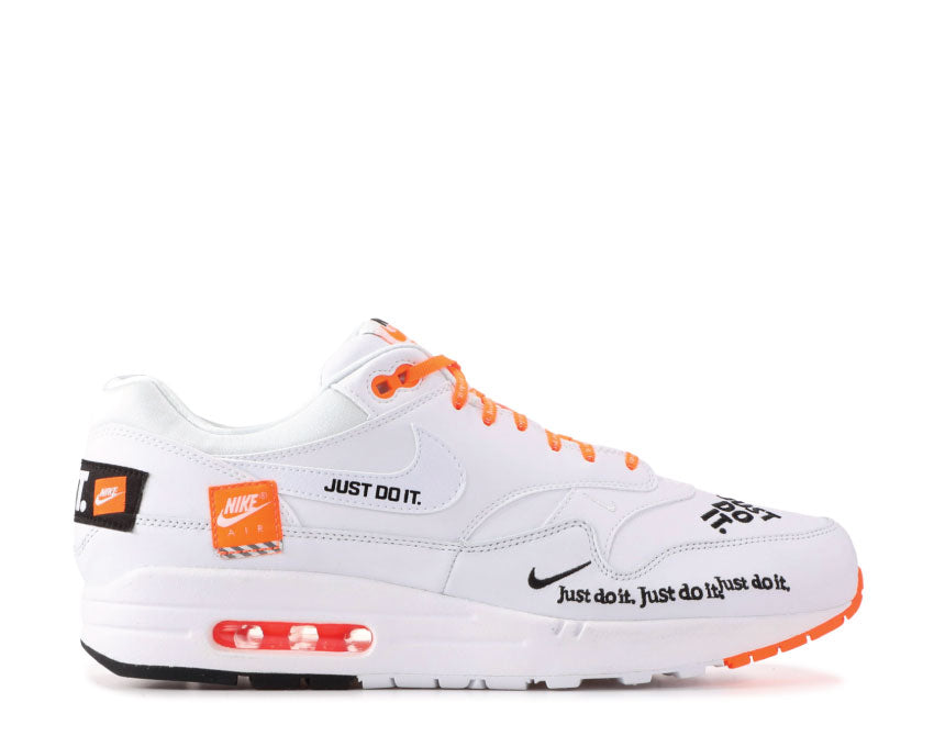 nike air max 1 se just do it