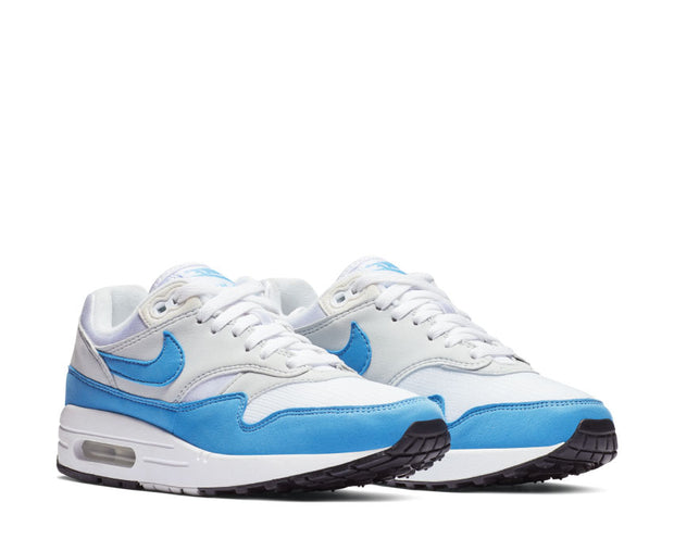 cantidad Pizza Síguenos Nike Air Max 1 W Ess University Blue BV1981-100 - Online - NOIRFONCE