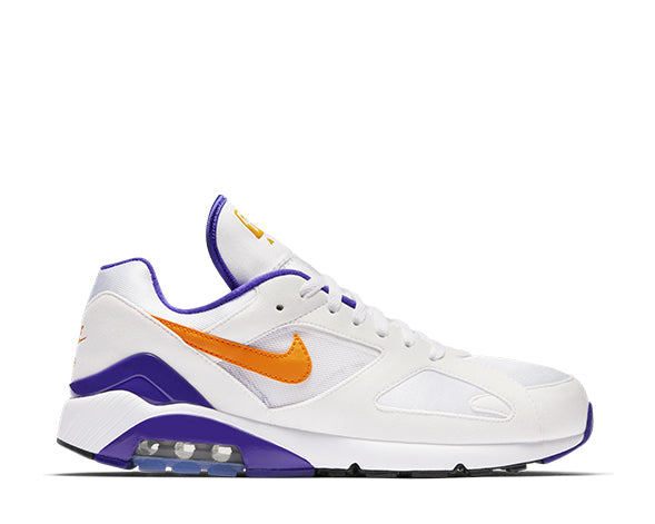 new nike air max 180