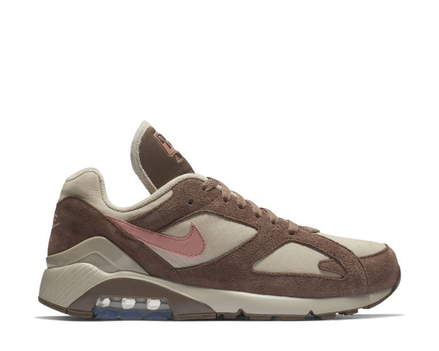 nike air max 180 beige