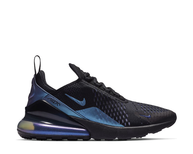 Nike Air 270 Black Laser 020 - Online - NOIRFONCE