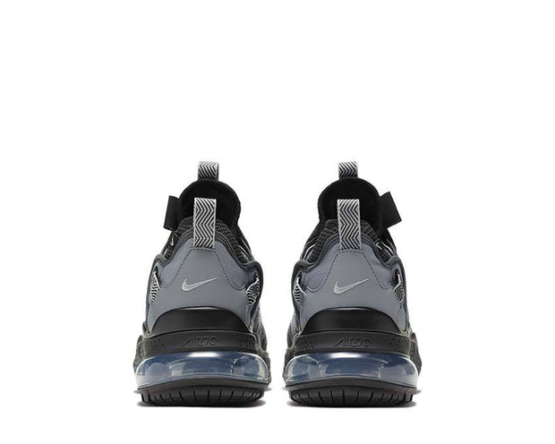 nike bowfin anthracite