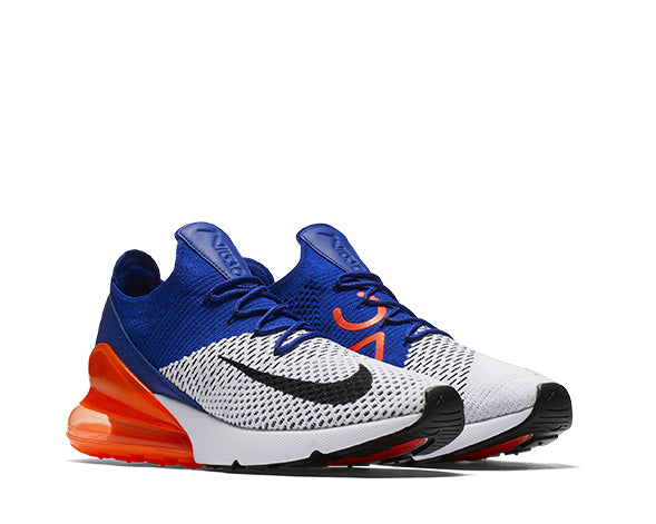 nike air max 270 blue crimson