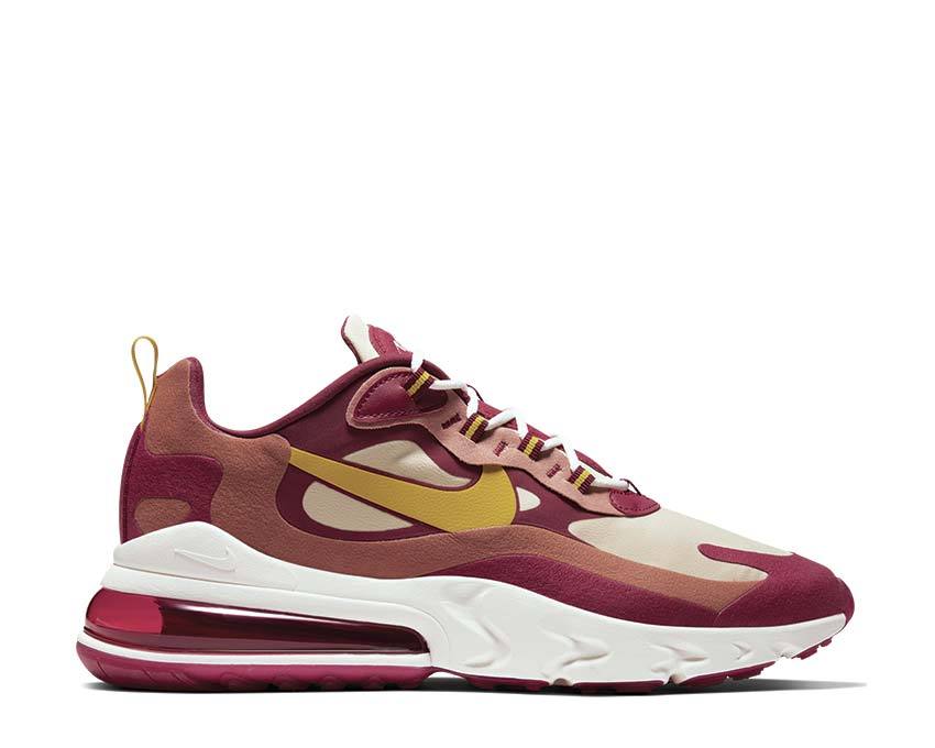 nike air max thea pink gold 