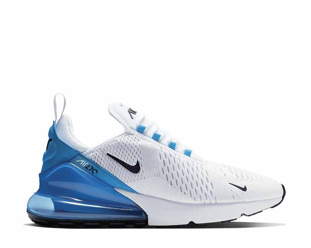 air maxes 270 blue