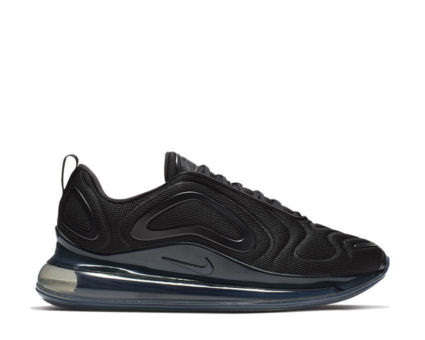 Nike Air Max 720 Black AO2924-007 - Buy Online - NOIRFONCE