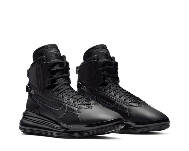 nike air max 720 black mens