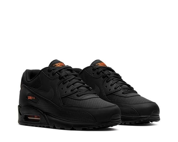 Hecho para recordar paz visitar Nike Air Max 90 CT2533-001 - Compra Online - NOIRFONCE